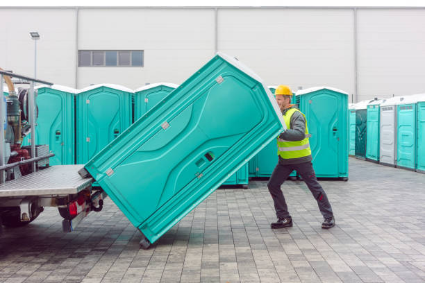 Best High-end porta potty rental  in Phoenixville, PA