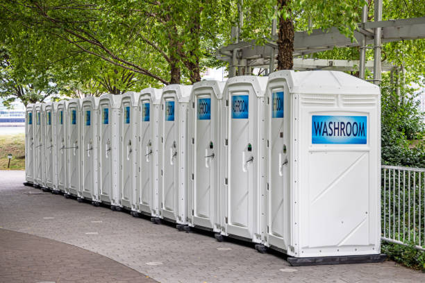 Portable Toilet Options We Offer in Phoenixville, PA