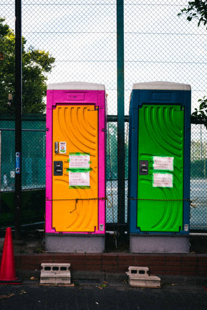 Porta potty rental for outdoor events in Phoenixville, PA