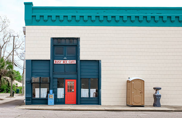 Best Portable restroom trailer rental  in Phoenixville, PA