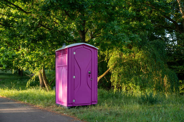 Portable bathroom rental in Phoenixville, PA