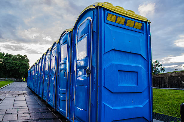 Sanitation services for porta potties in Phoenixville, PA