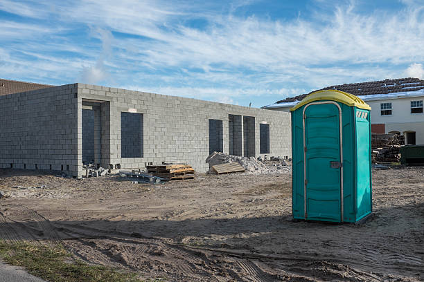 Best Sanitation services for porta potties  in Phoenixville, PA