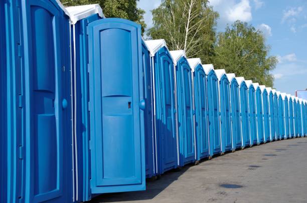 Best Porta potty delivery and setup  in Phoenixville, PA